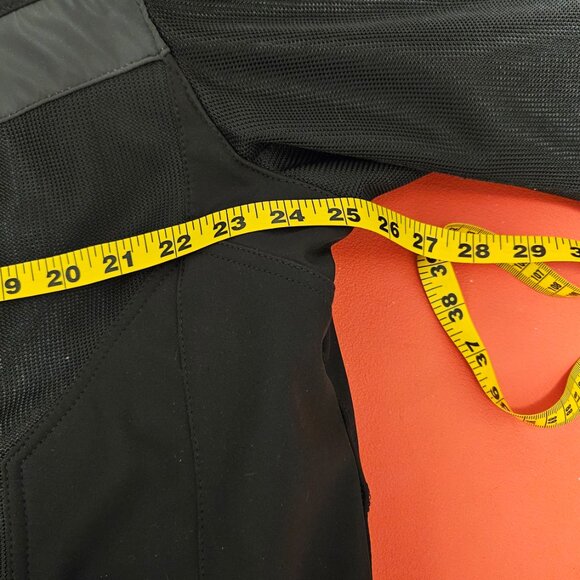 Joe Rocket Textile Motorcycle jacket - Picture 4 of 8